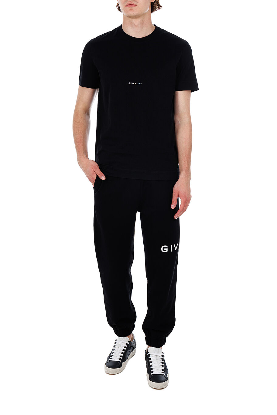 Футболка Givenchy - фото 2