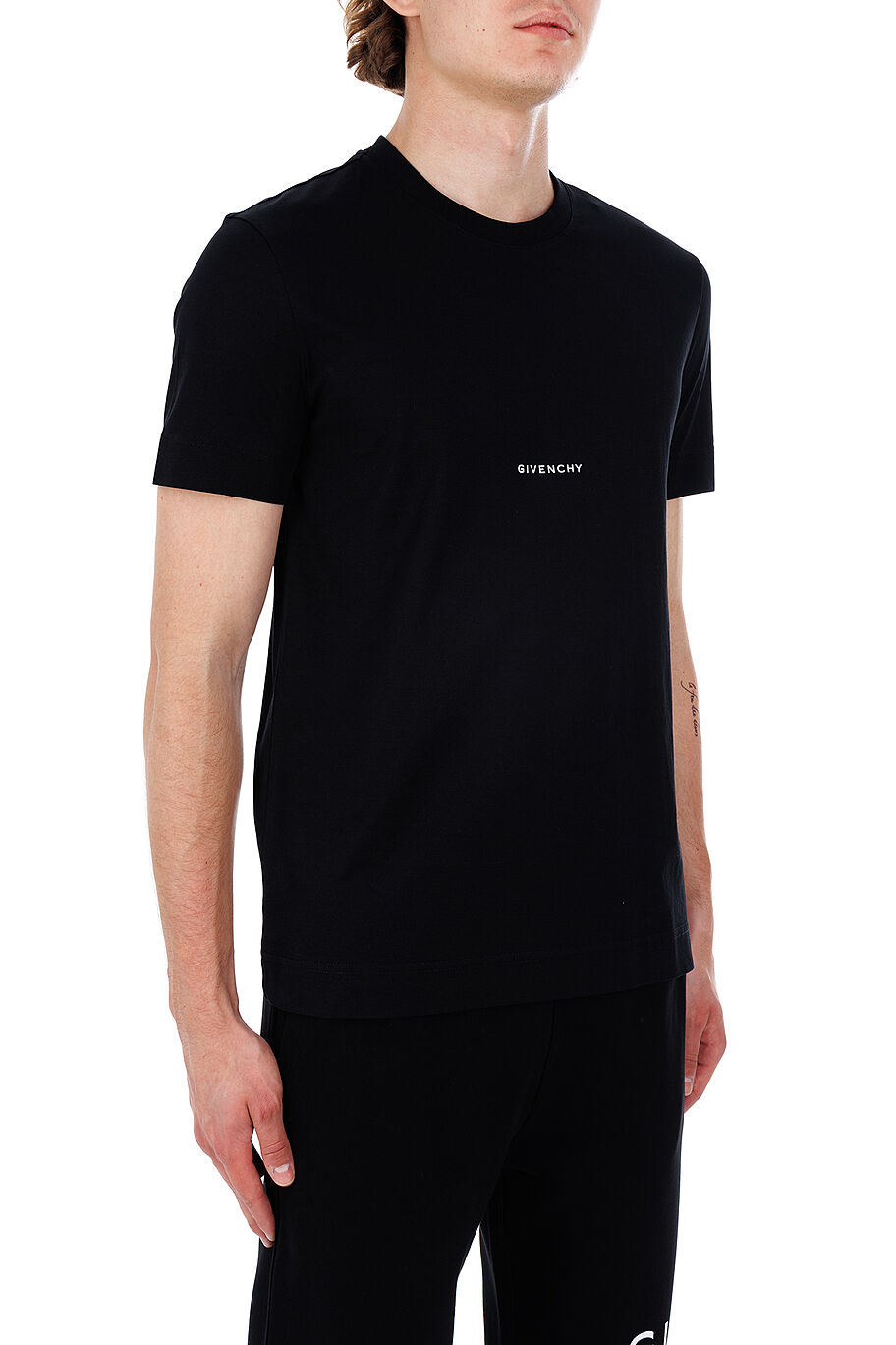 Футболка Givenchy - фото 3