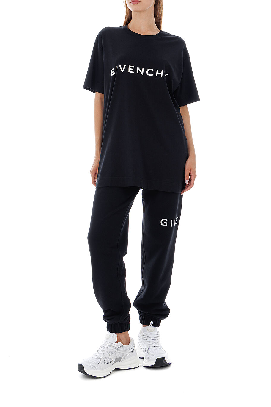 Футболка Givenchy - фото 2