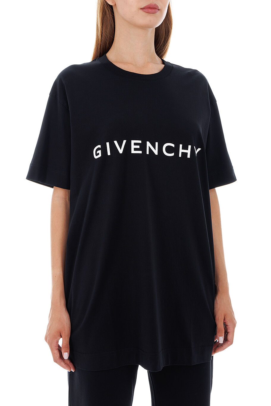 Футболка Givenchy - фото 3