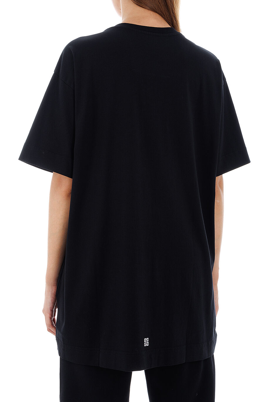 Футболка Givenchy - фото 4