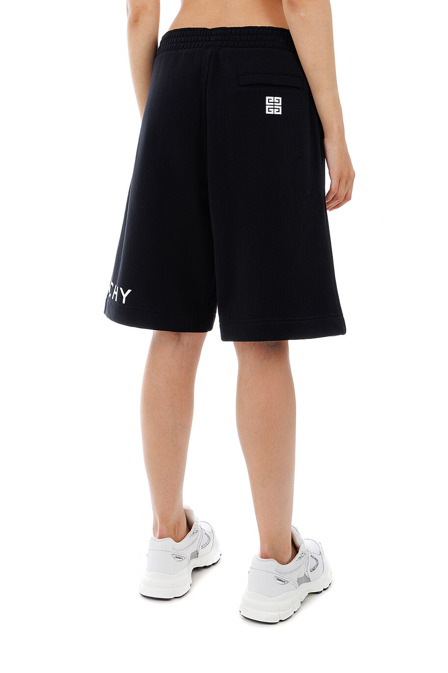 Шорты Givenchy - фото 4