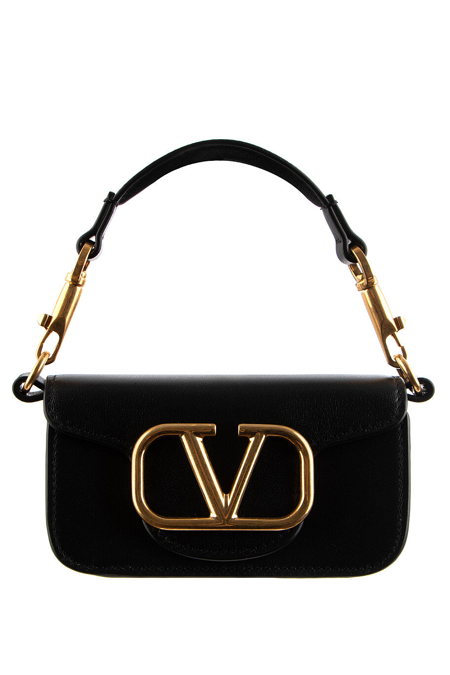 Сумка locò Valentino Garavani - фото 1