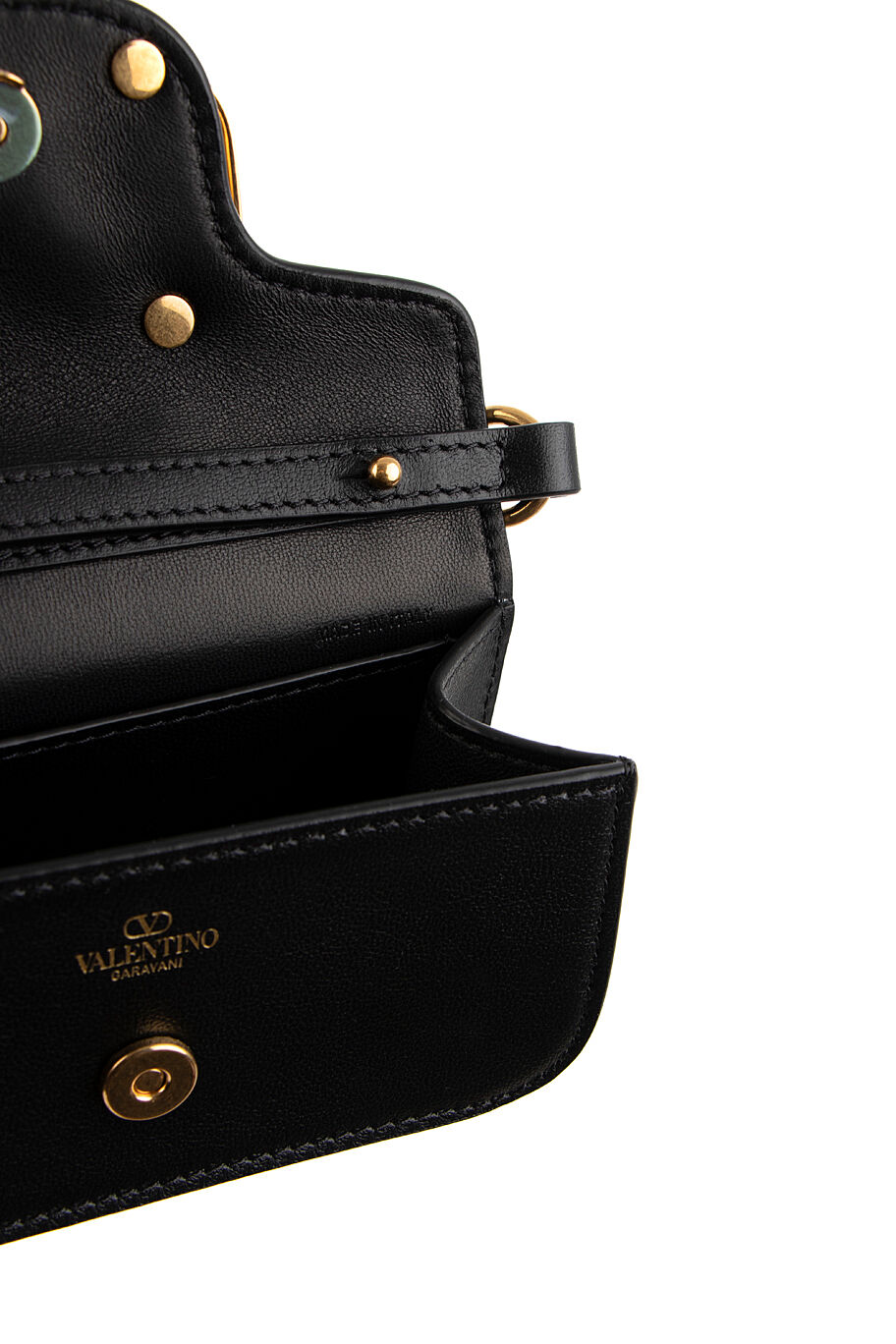 Сумка locò Valentino Garavani - фото 4