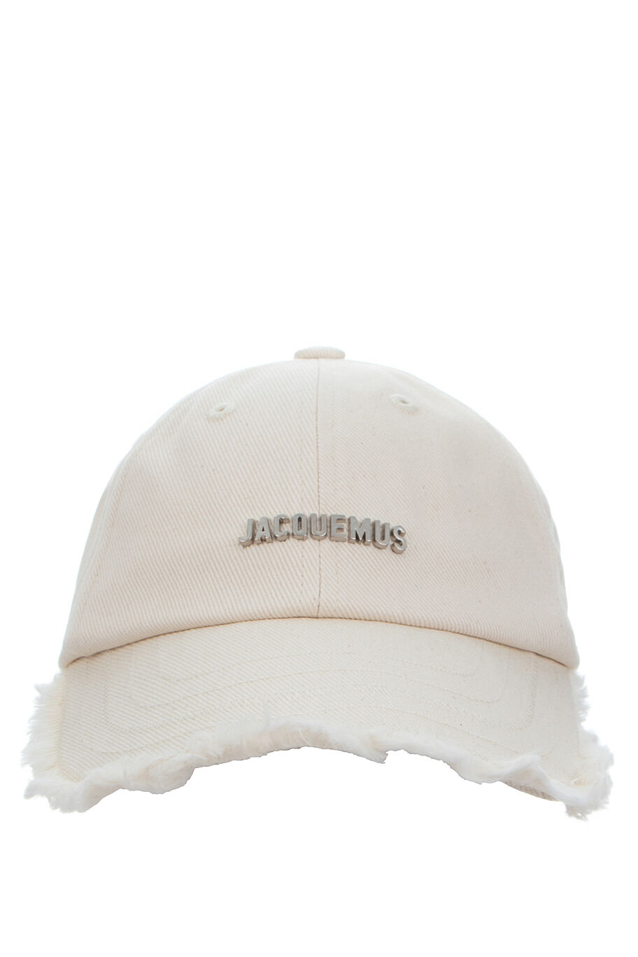 Кепка Jacquemus - фото 1