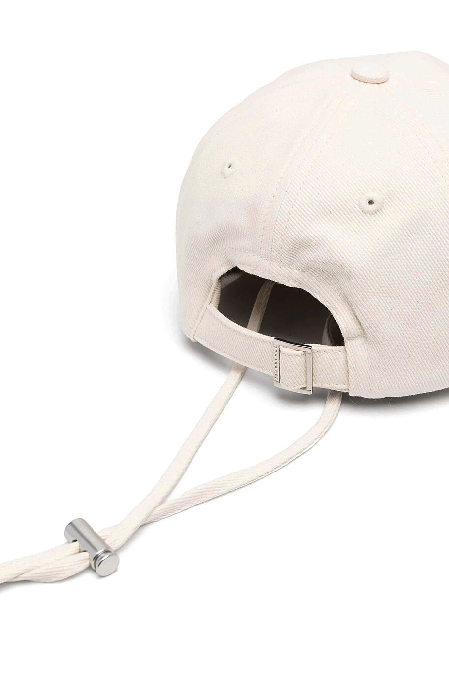 Кепка Jacquemus - фото 3