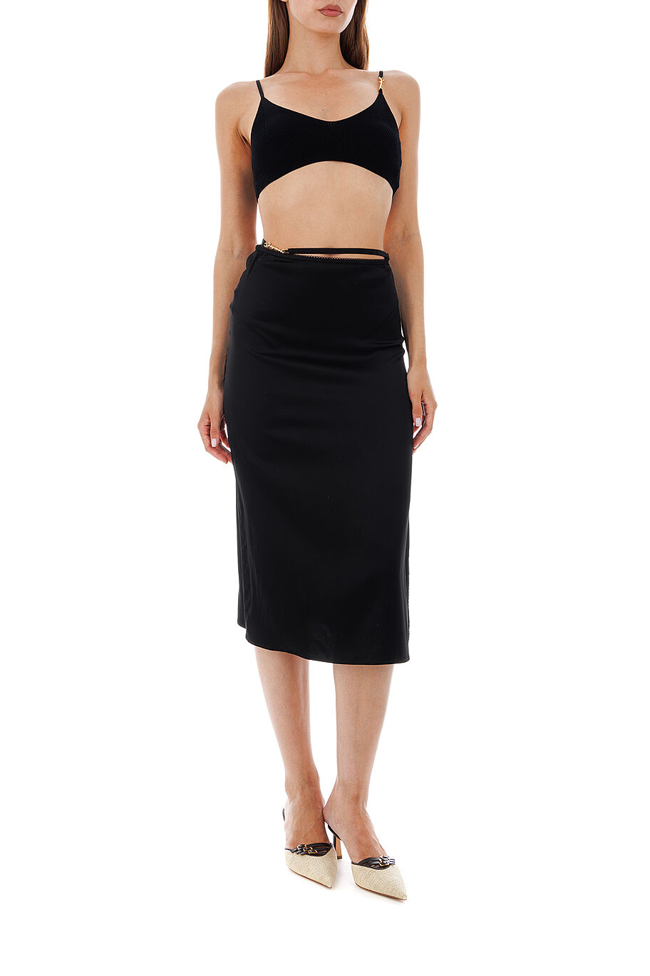 Юбка Jacquemus - фото 2