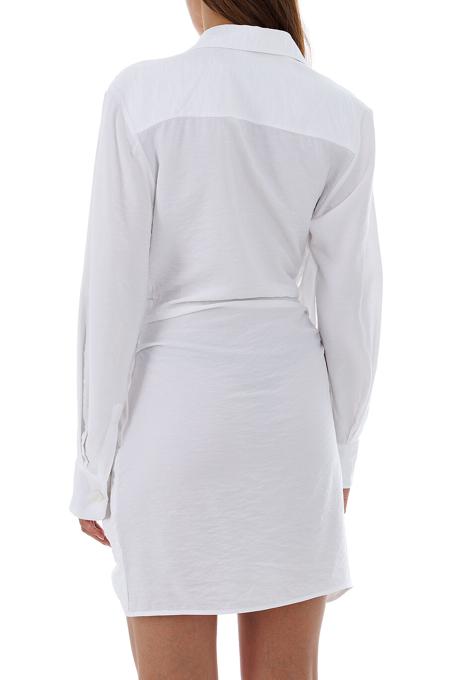 Платье Jacquemus - фото 4