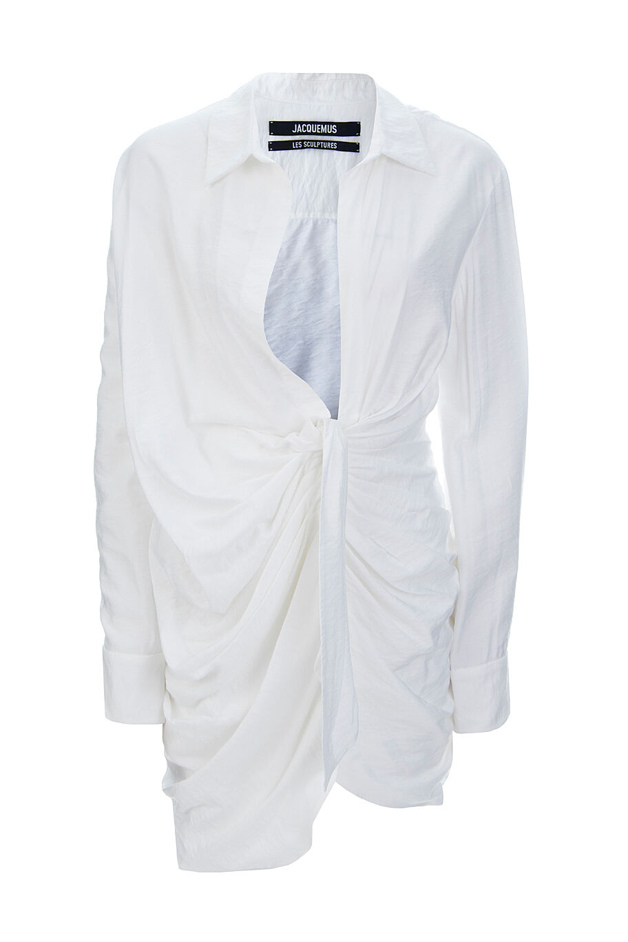 Платье Jacquemus - фото 1