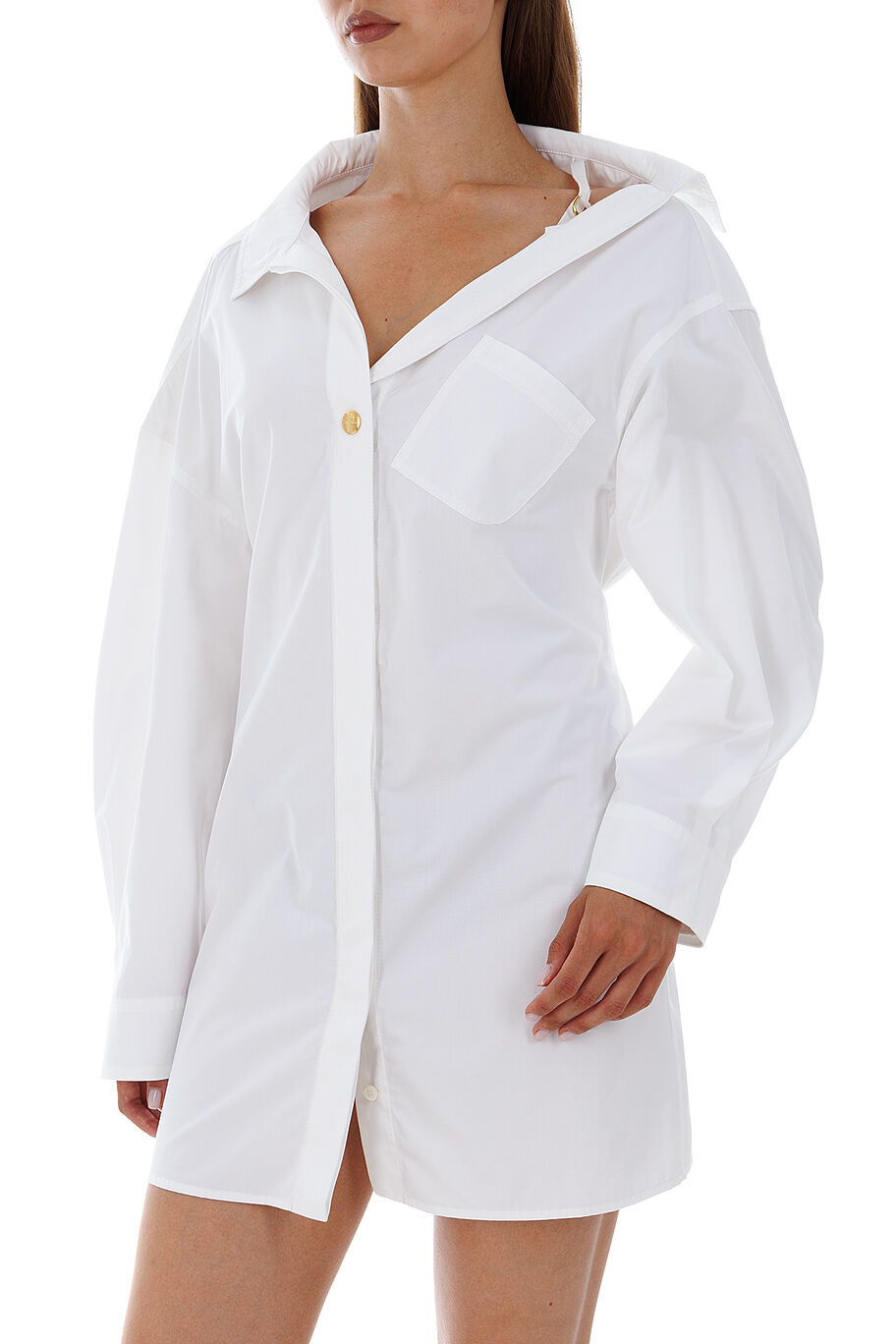 Платье Jacquemus - фото 3