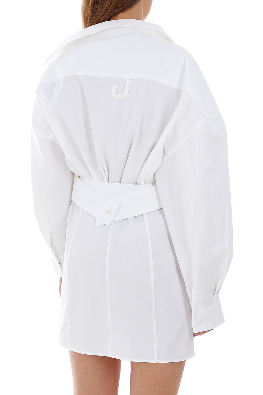 Платье Jacquemus - фото 4