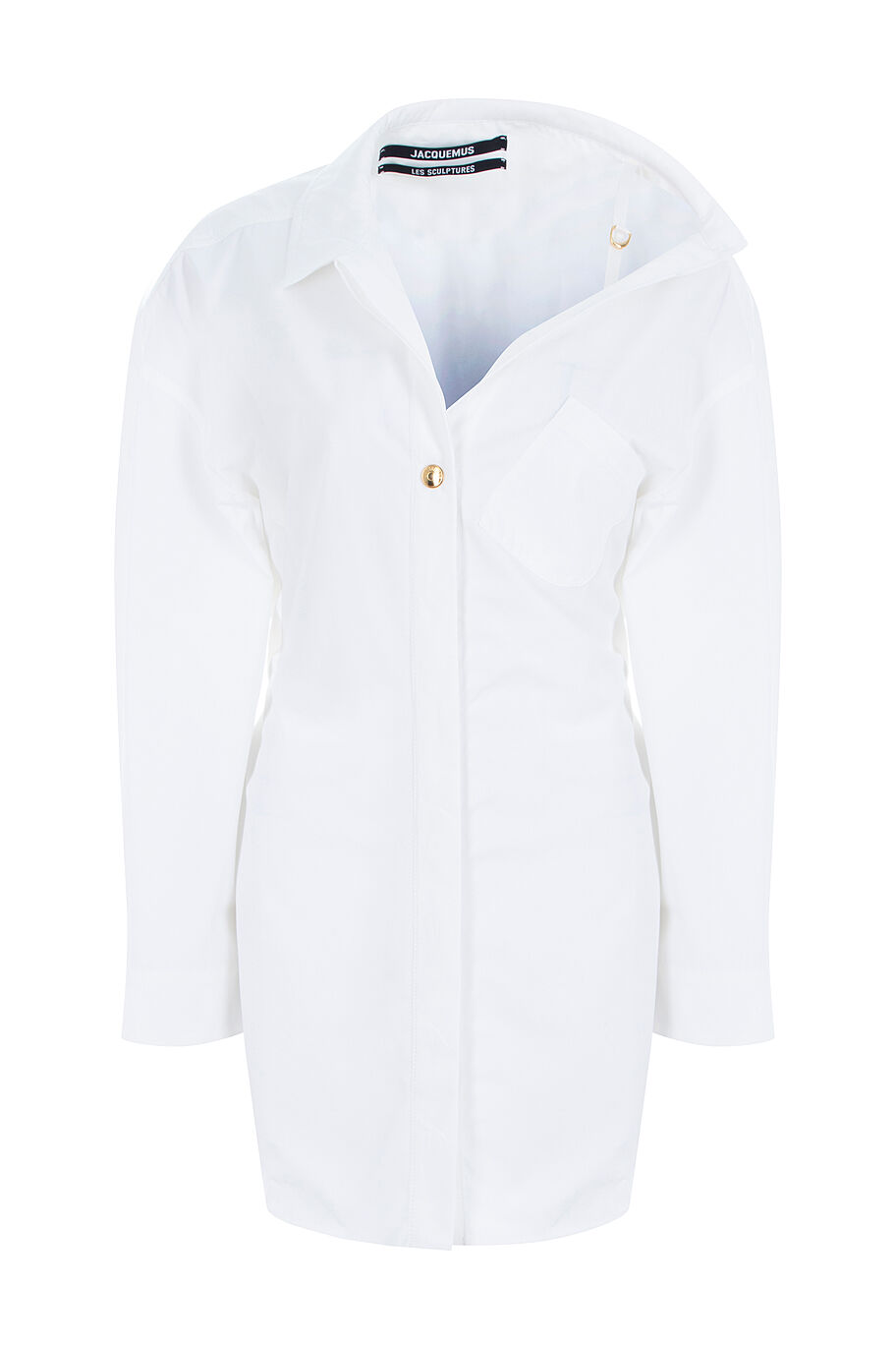 Платье Jacquemus - фото 1