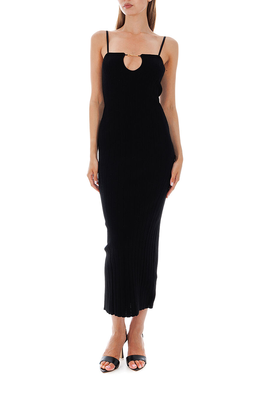 Платье Jacquemus - фото 2