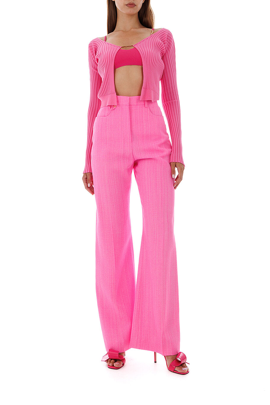 Топ Jacquemus - фото 2