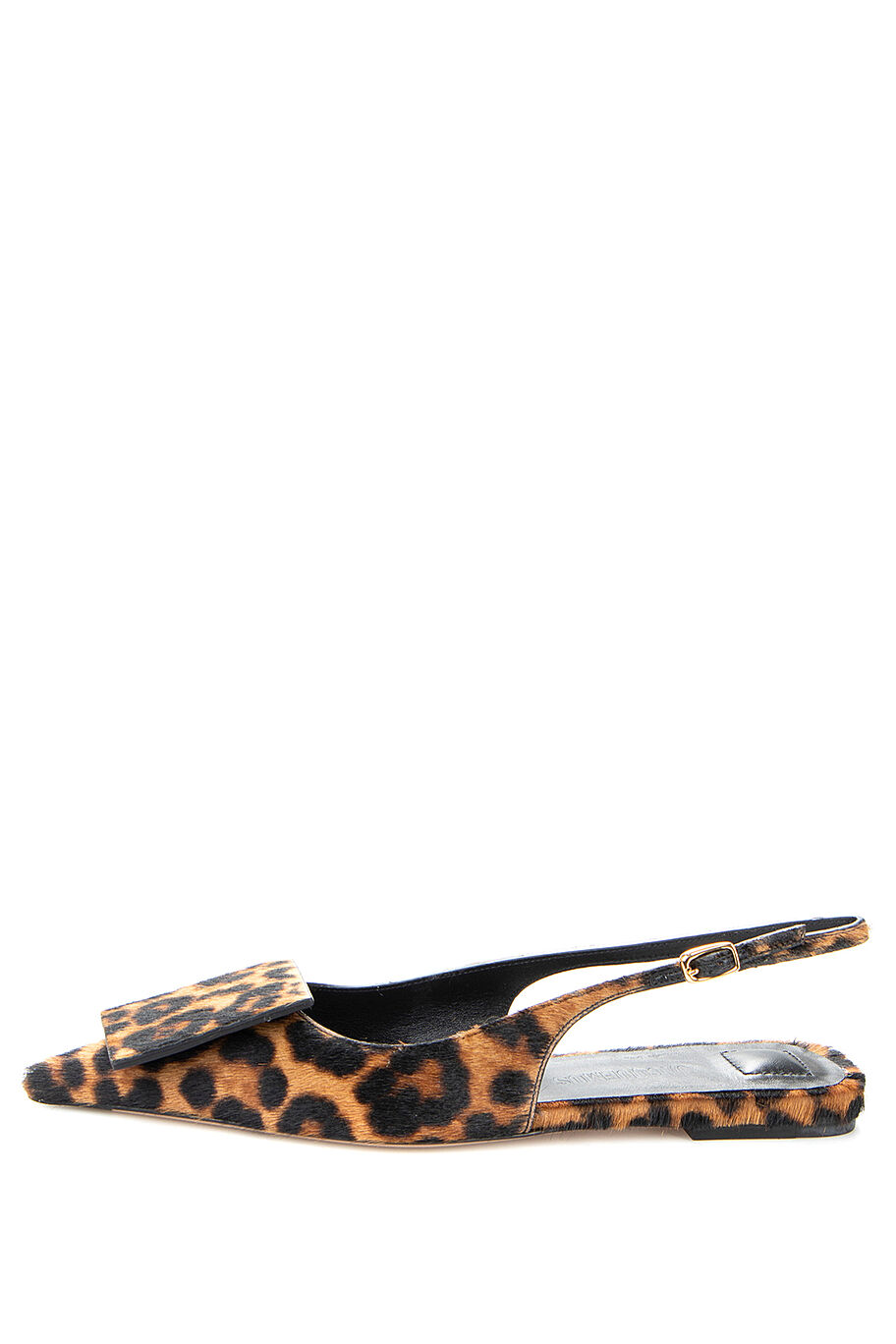 Балетки Jacquemus - фото 1