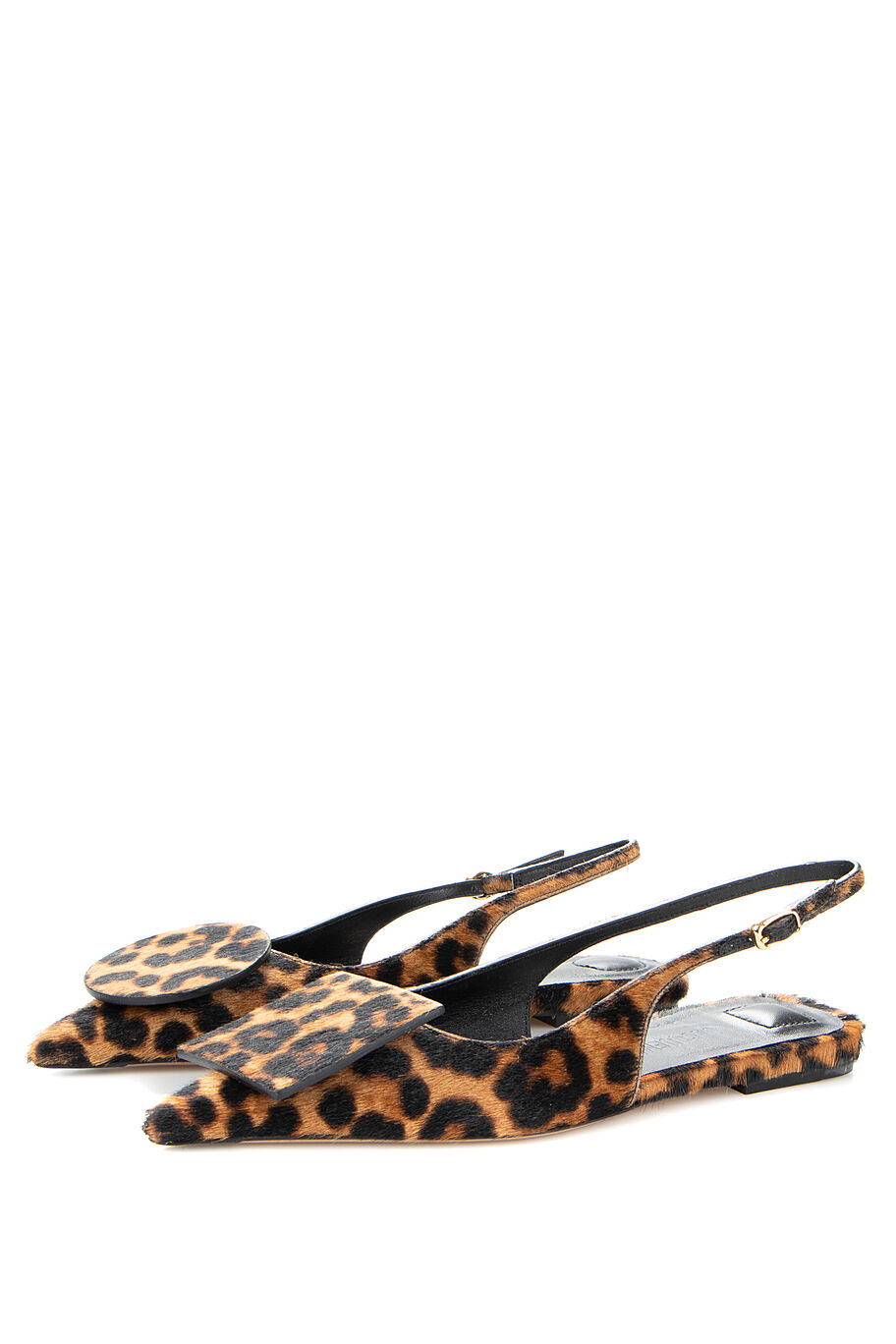 Балетки Jacquemus - фото 2