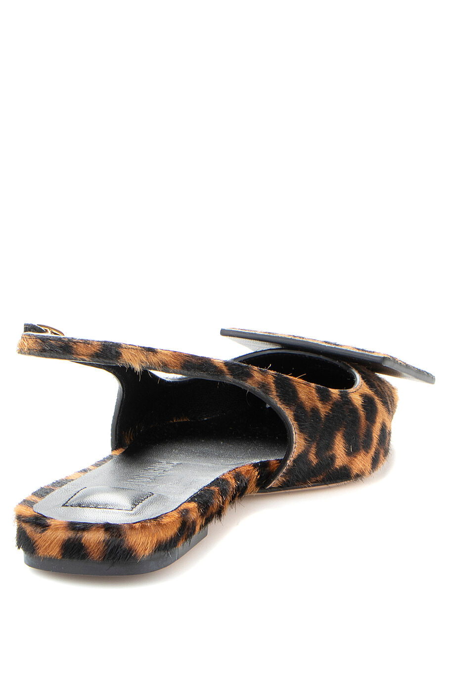 Балетки Jacquemus - фото 3