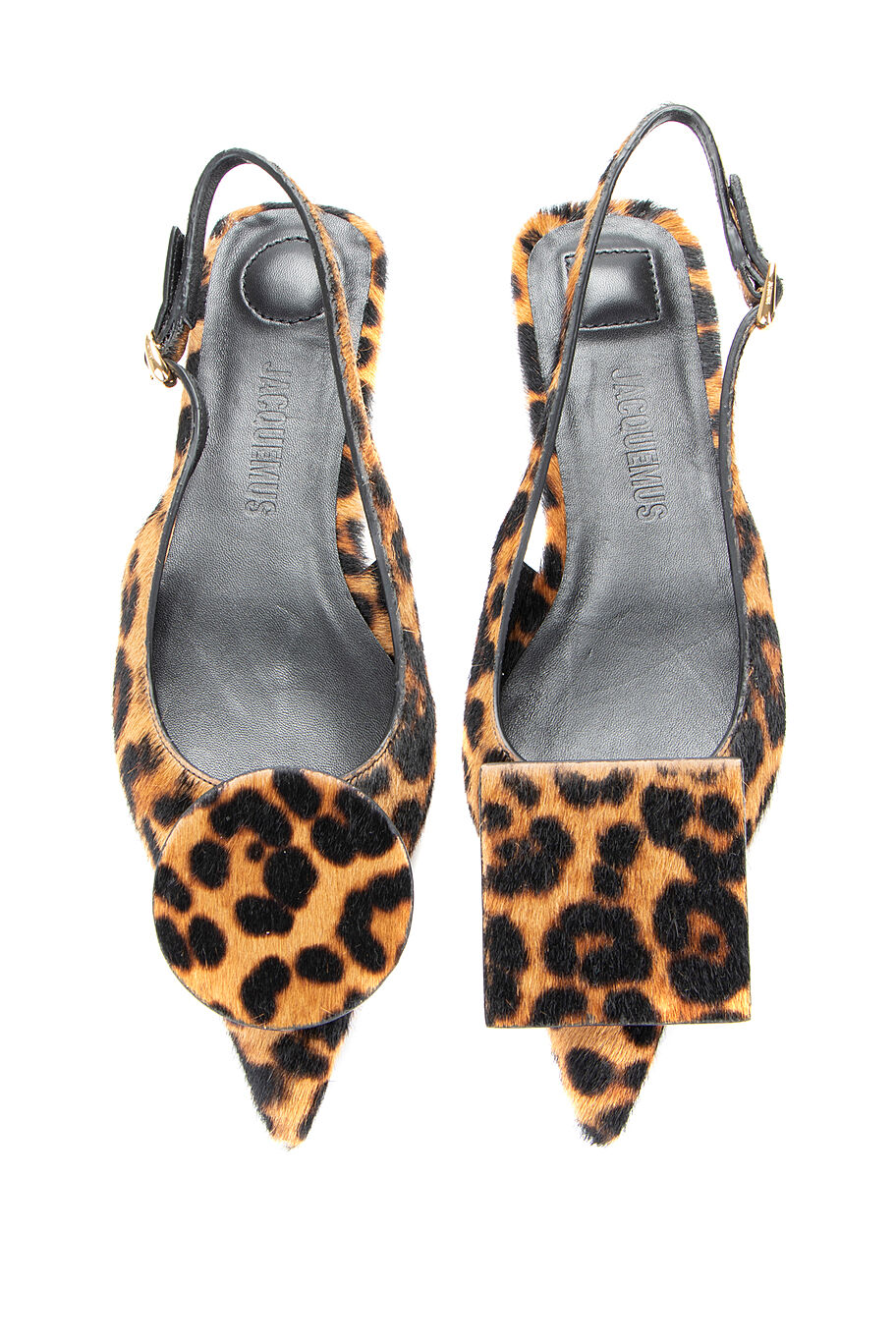 Балетки Jacquemus - фото 4