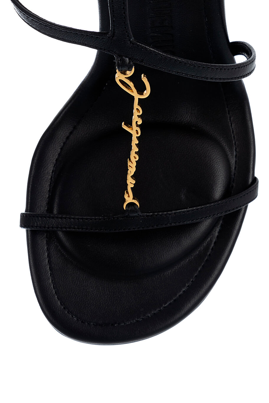 Босоножки Jacquemus - фото 4