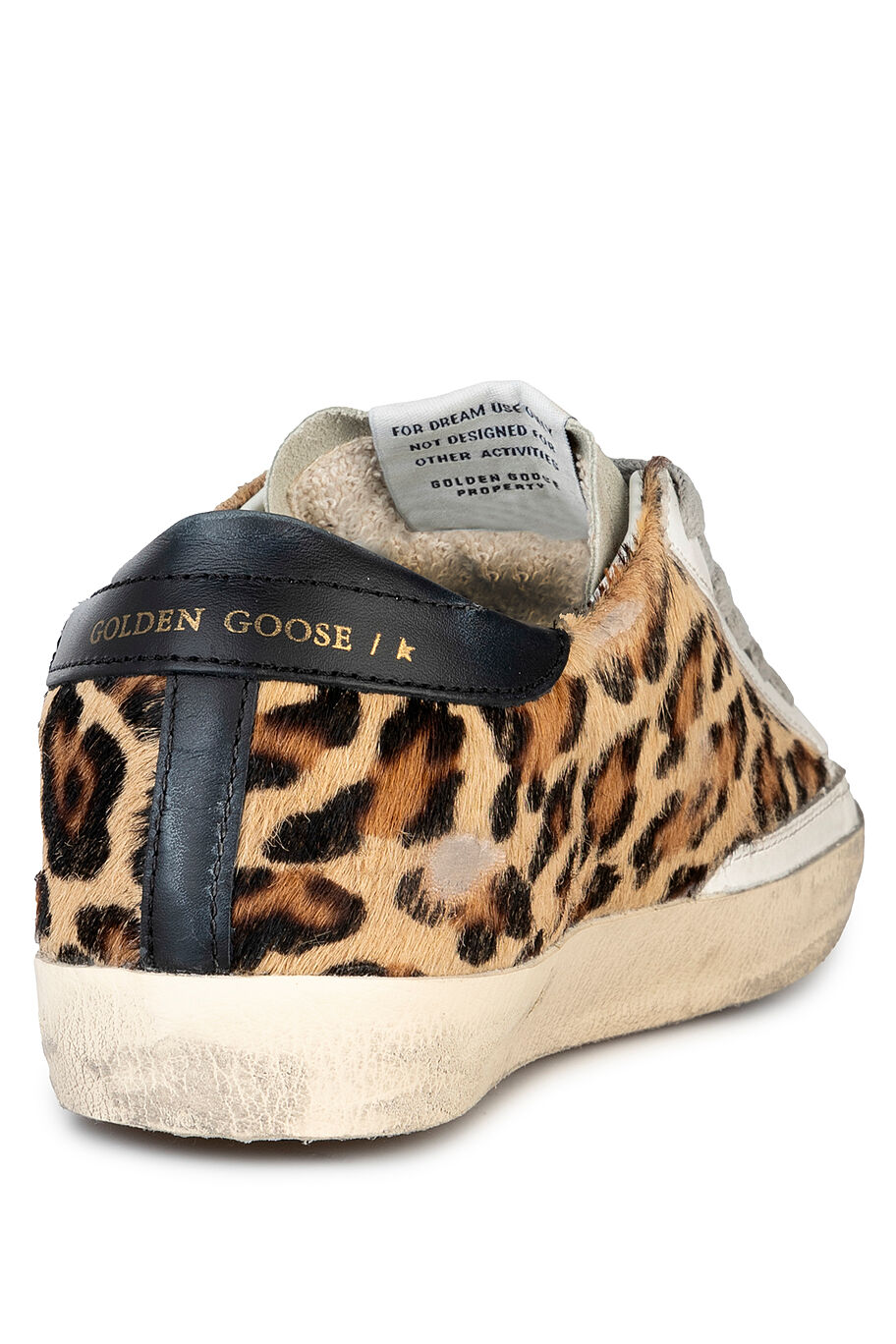Кеды Golden Goose - фото 3