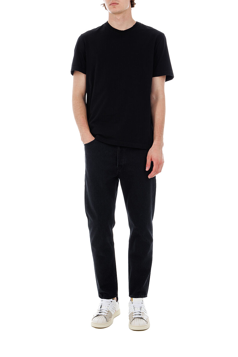 Футболка Golden Goose - фото 2