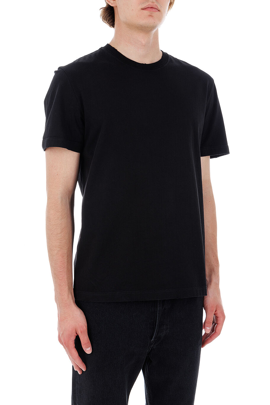 Футболка Golden Goose - фото 3