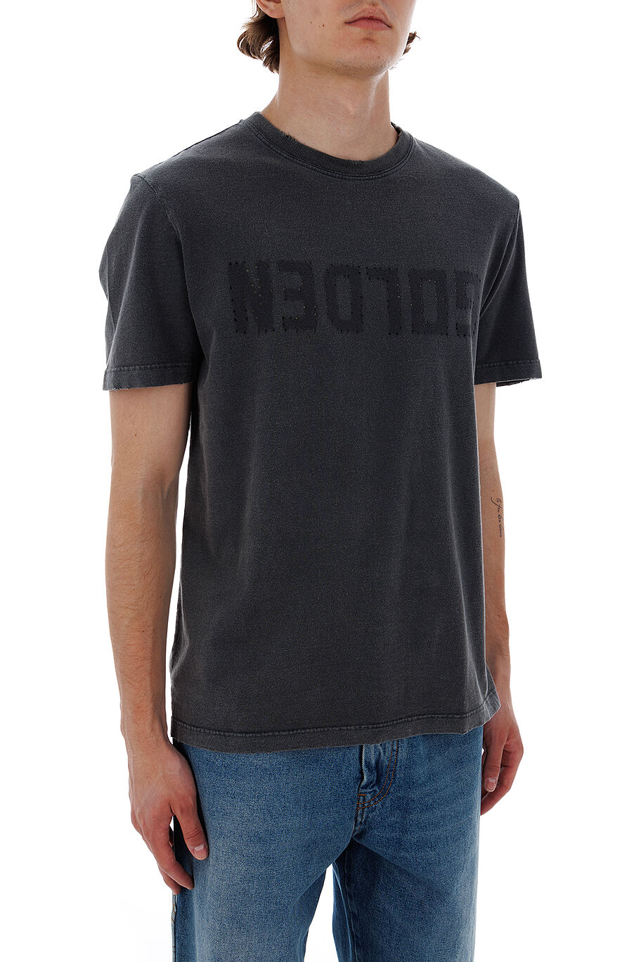 Футболка Golden Goose - фото 3