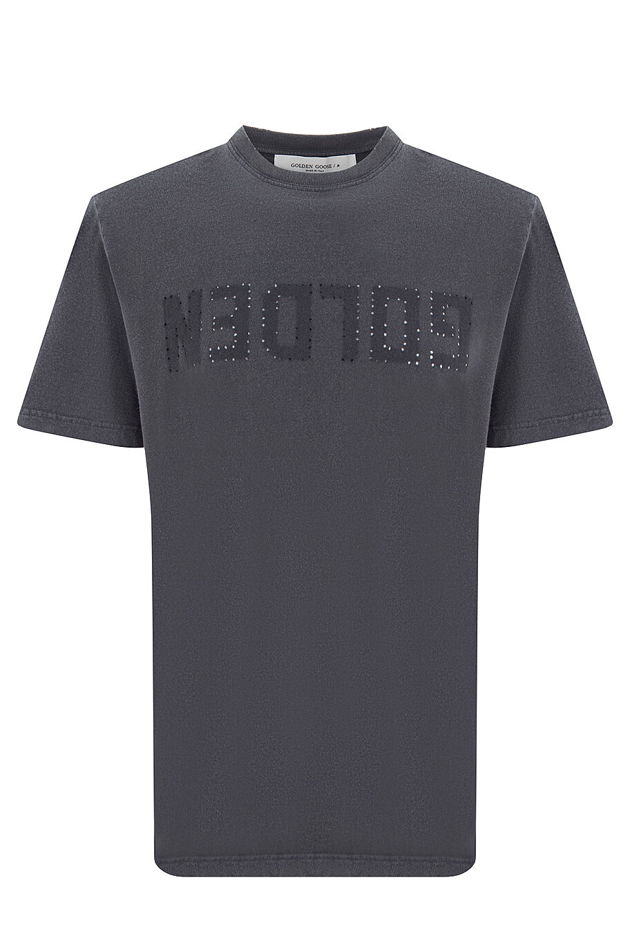 Футболка Golden Goose - фото 1