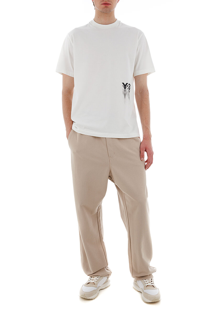 Футболка Y-3 - фото 2