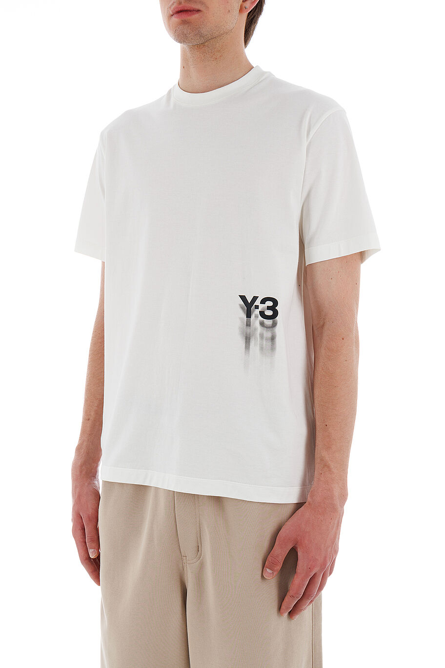 Футболка Y-3 - фото 3