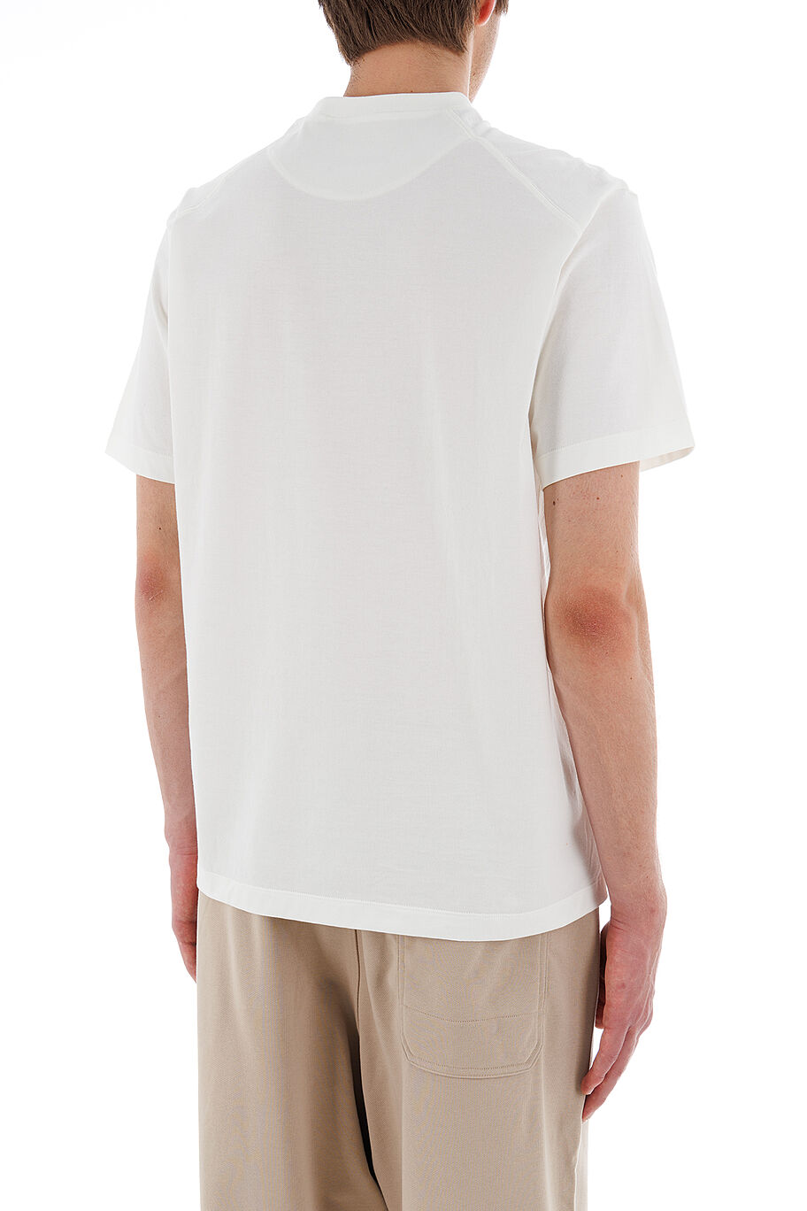 Футболка Y-3 - фото 4