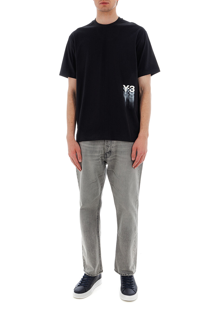 Футболка Y-3 - фото 2