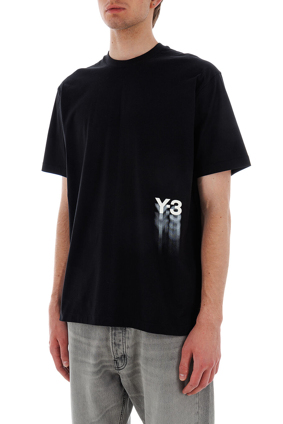 Футболка Y-3 - фото 3