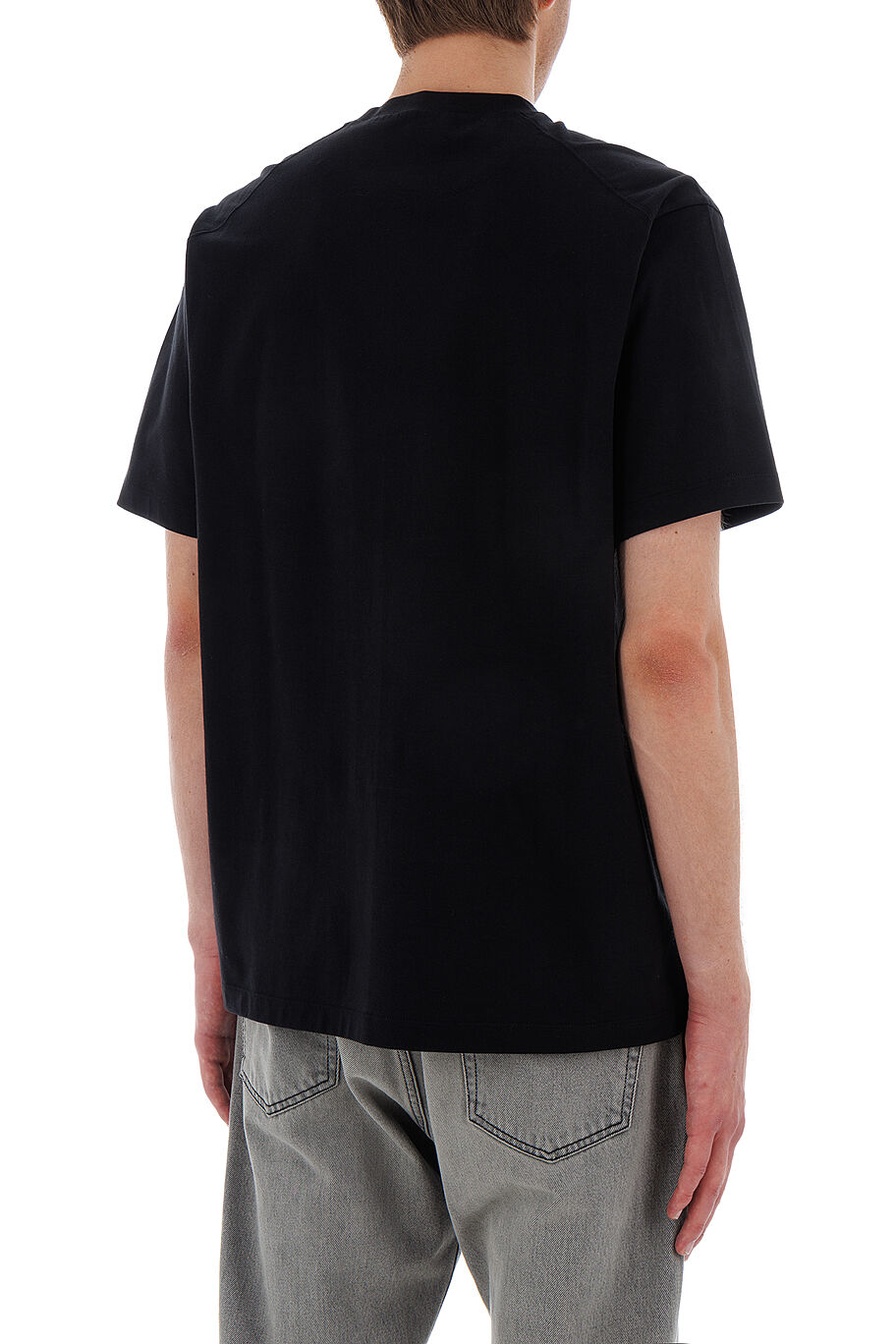 Футболка Y-3 - фото 4