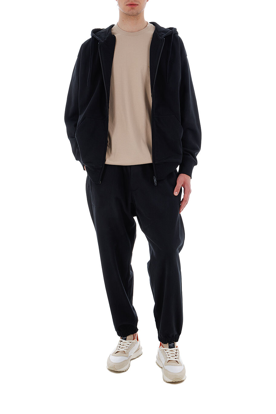 Худи Y-3 - фото 2