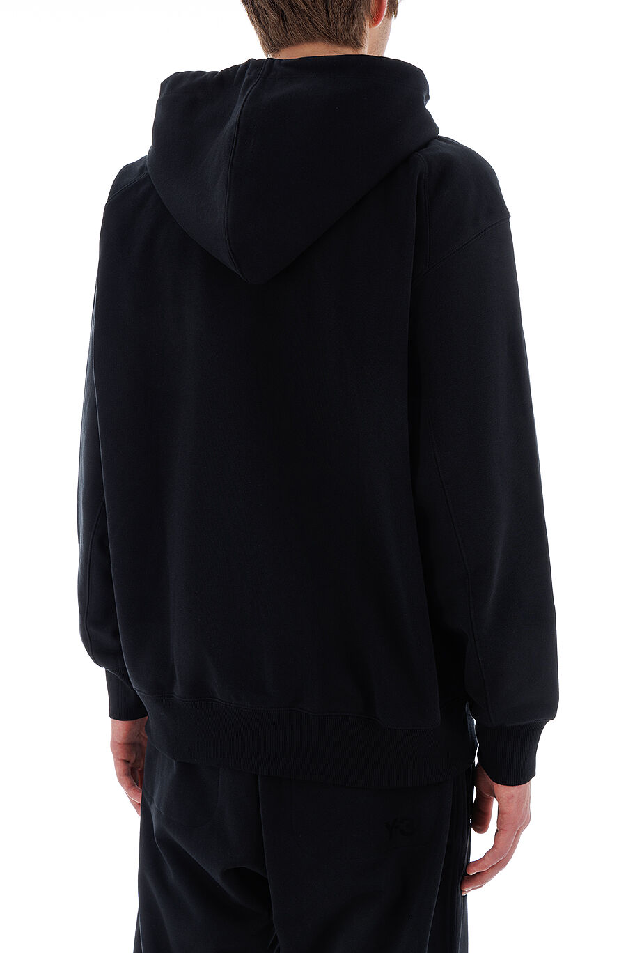 Худи Y-3 - фото 4
