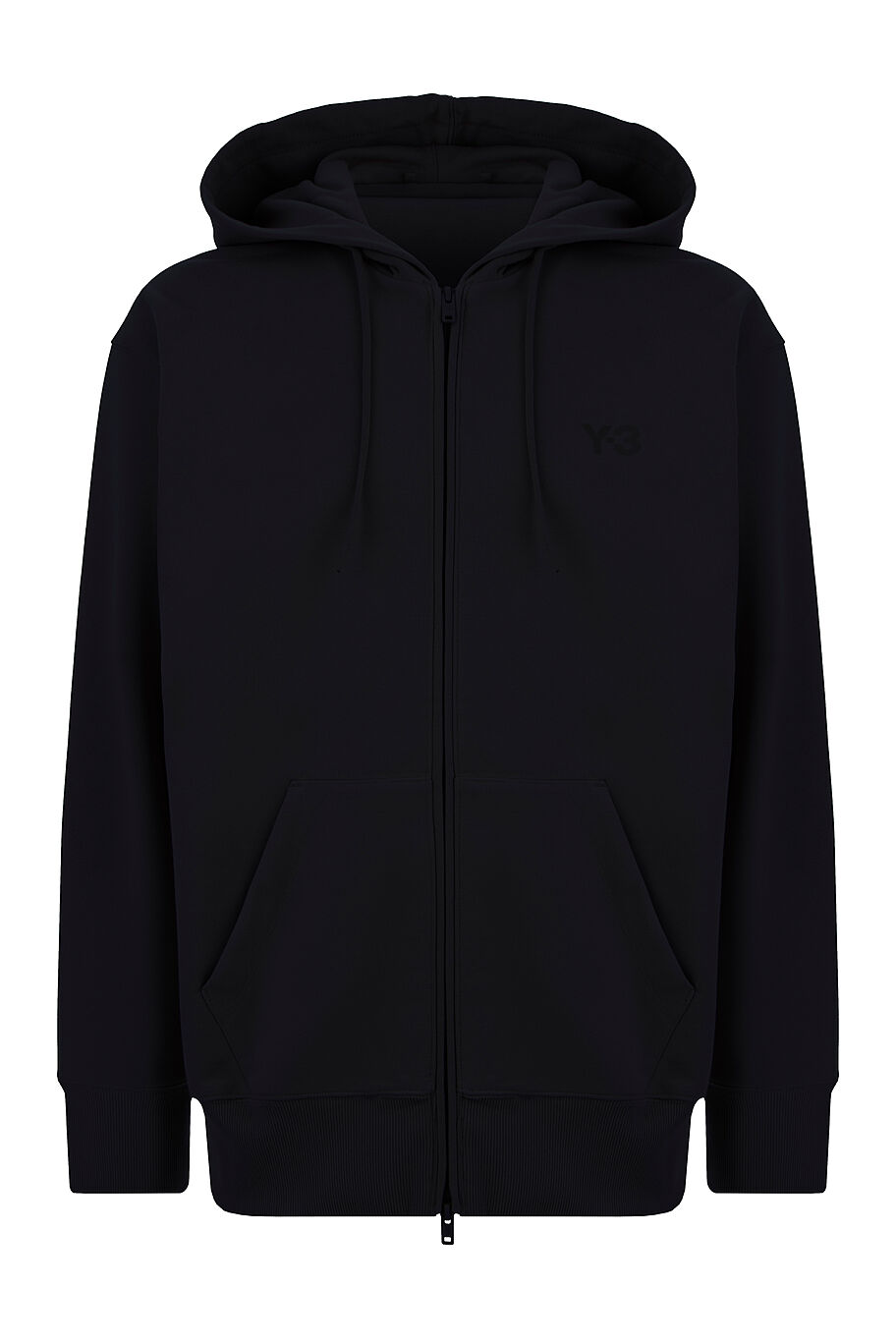 Худи Y-3 - фото 1