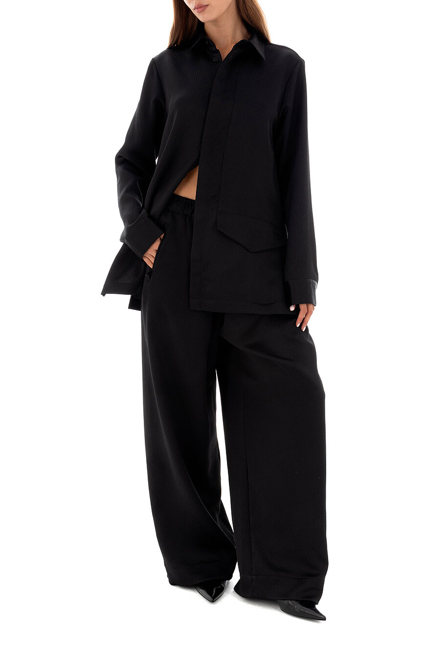 Рубашка Y-3 - фото 2