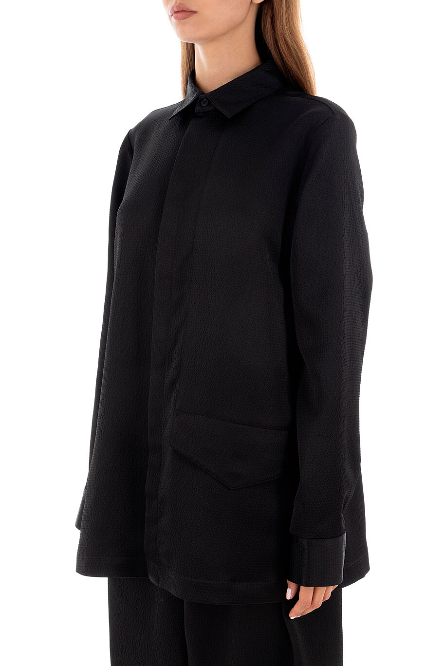 Рубашка Y-3 - фото 3