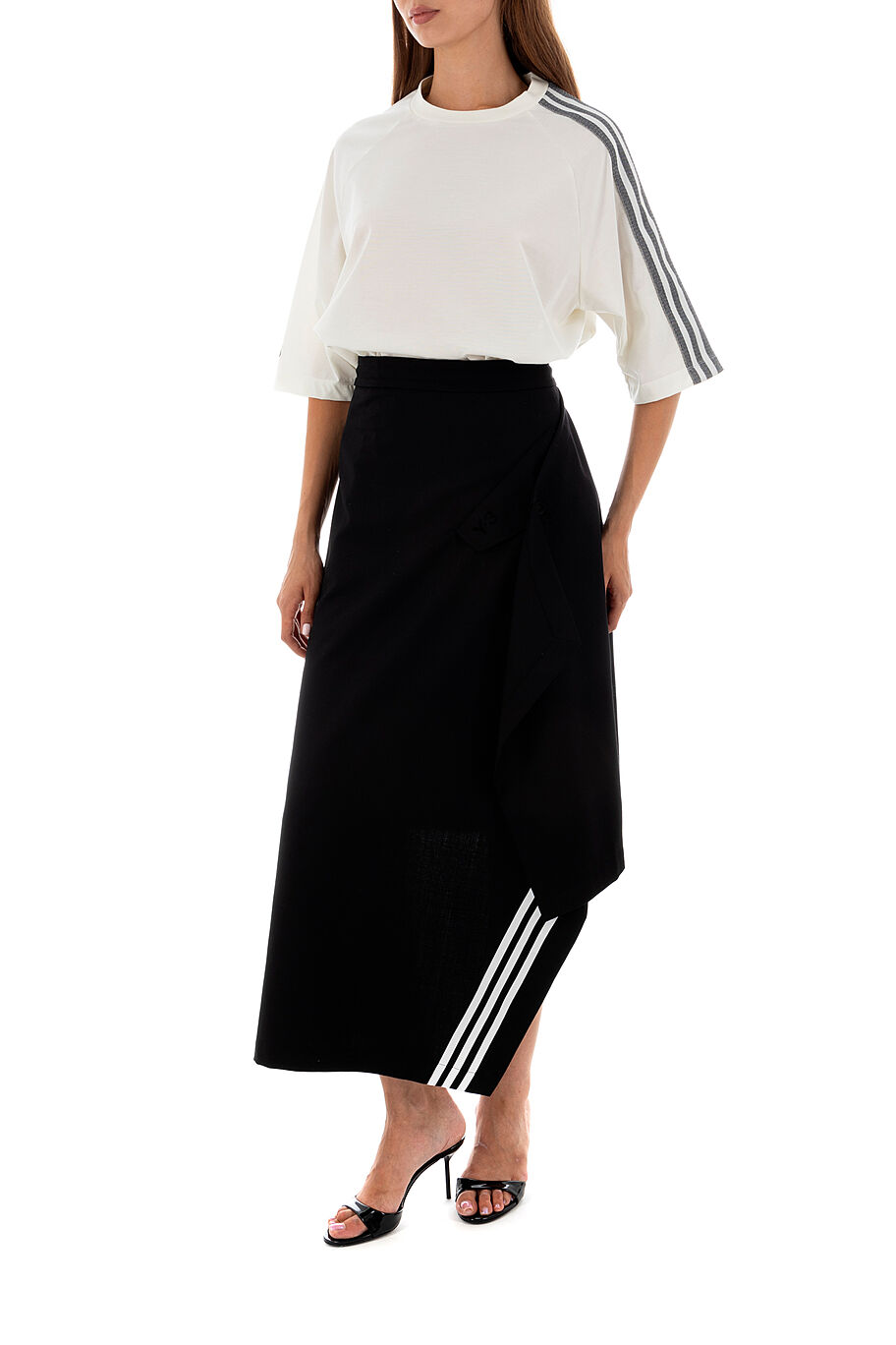 Футболка Y-3 - фото 2