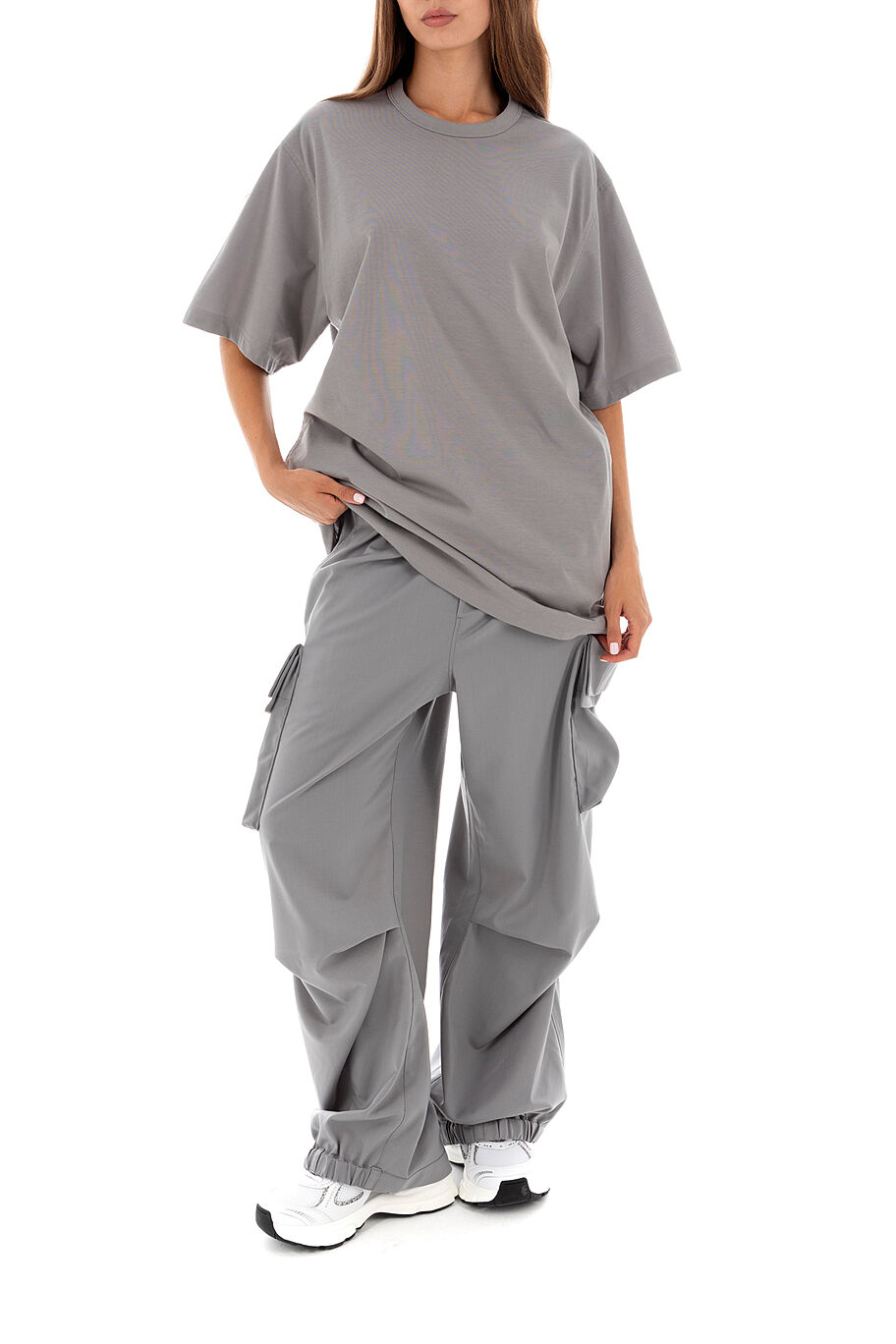 Футболка Y-3 - фото 2