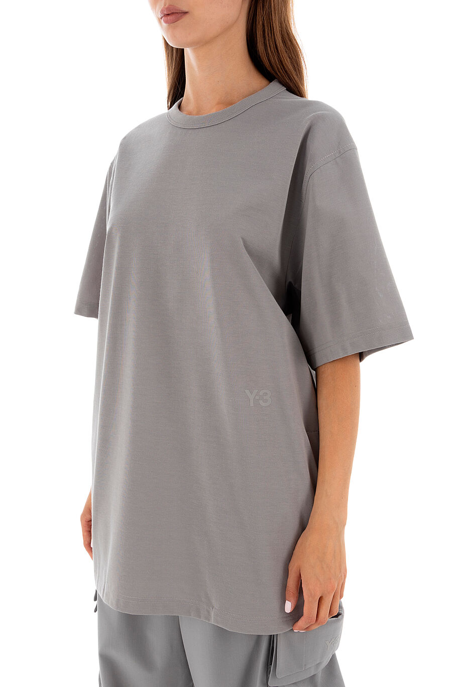 Футболка Y-3 - фото 3