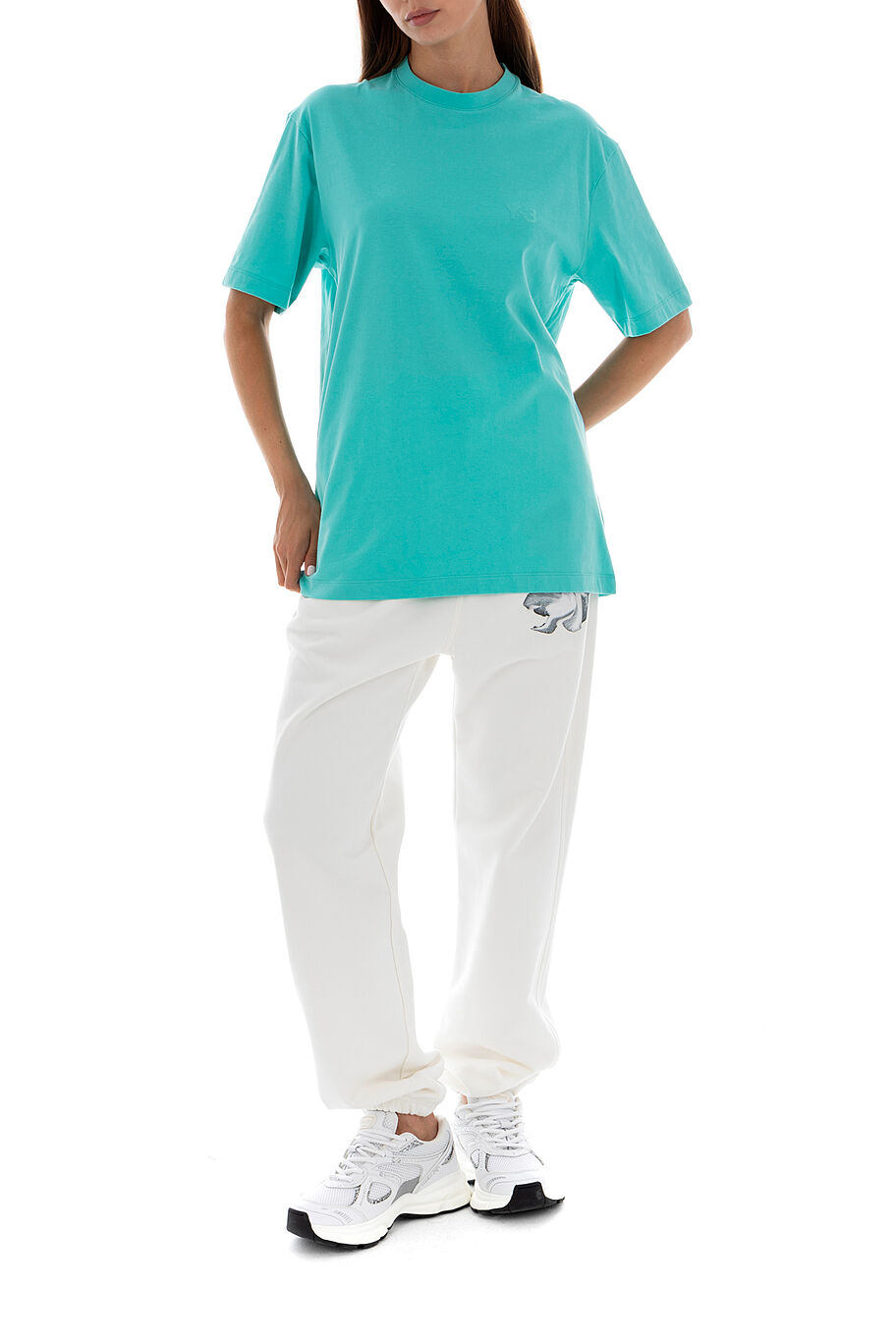 Футболка Y-3 - фото 2