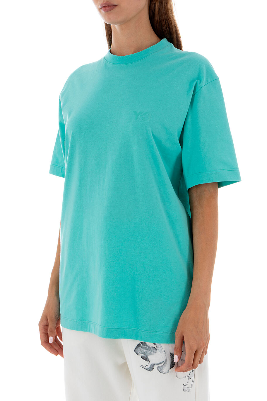 Футболка Y-3 - фото 3