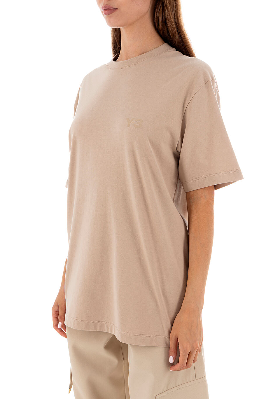 Футболка Y-3 - фото 3