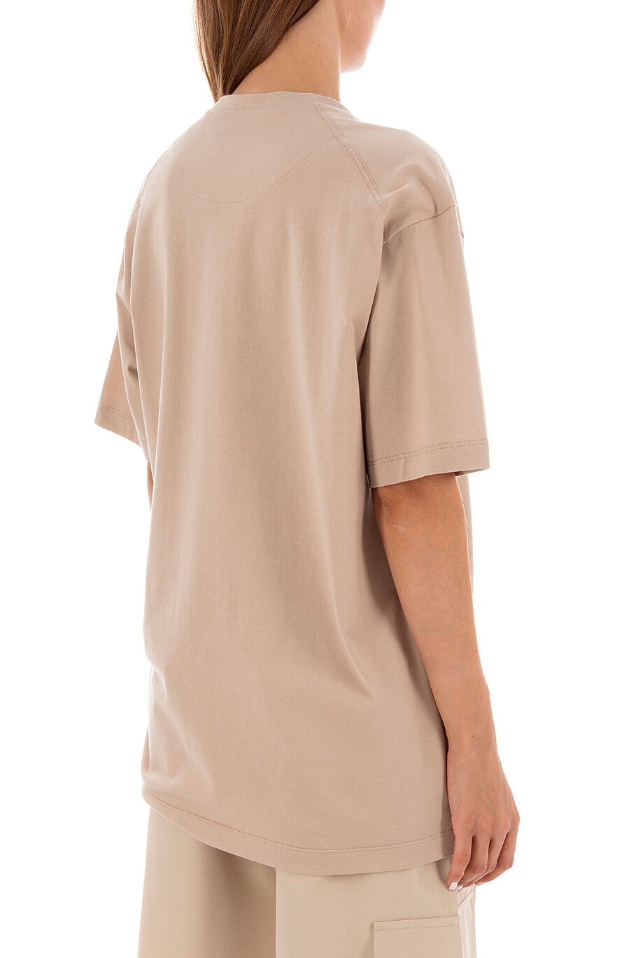 Футболка Y-3 - фото 4