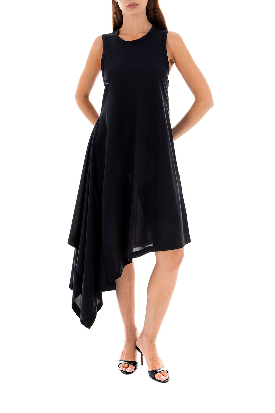 Платье Y-3 - фото 2