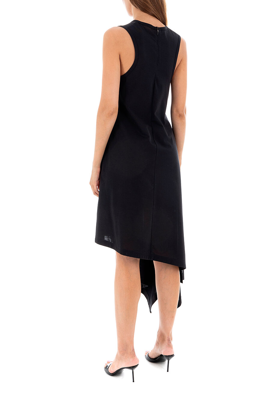 Платье Y-3 - фото 4