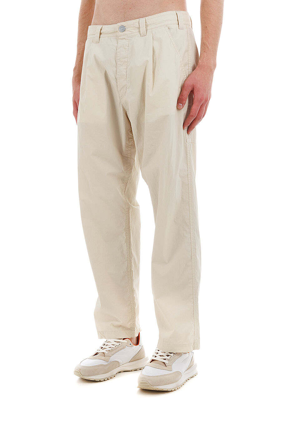 Джинсы Stone Island - фото 3