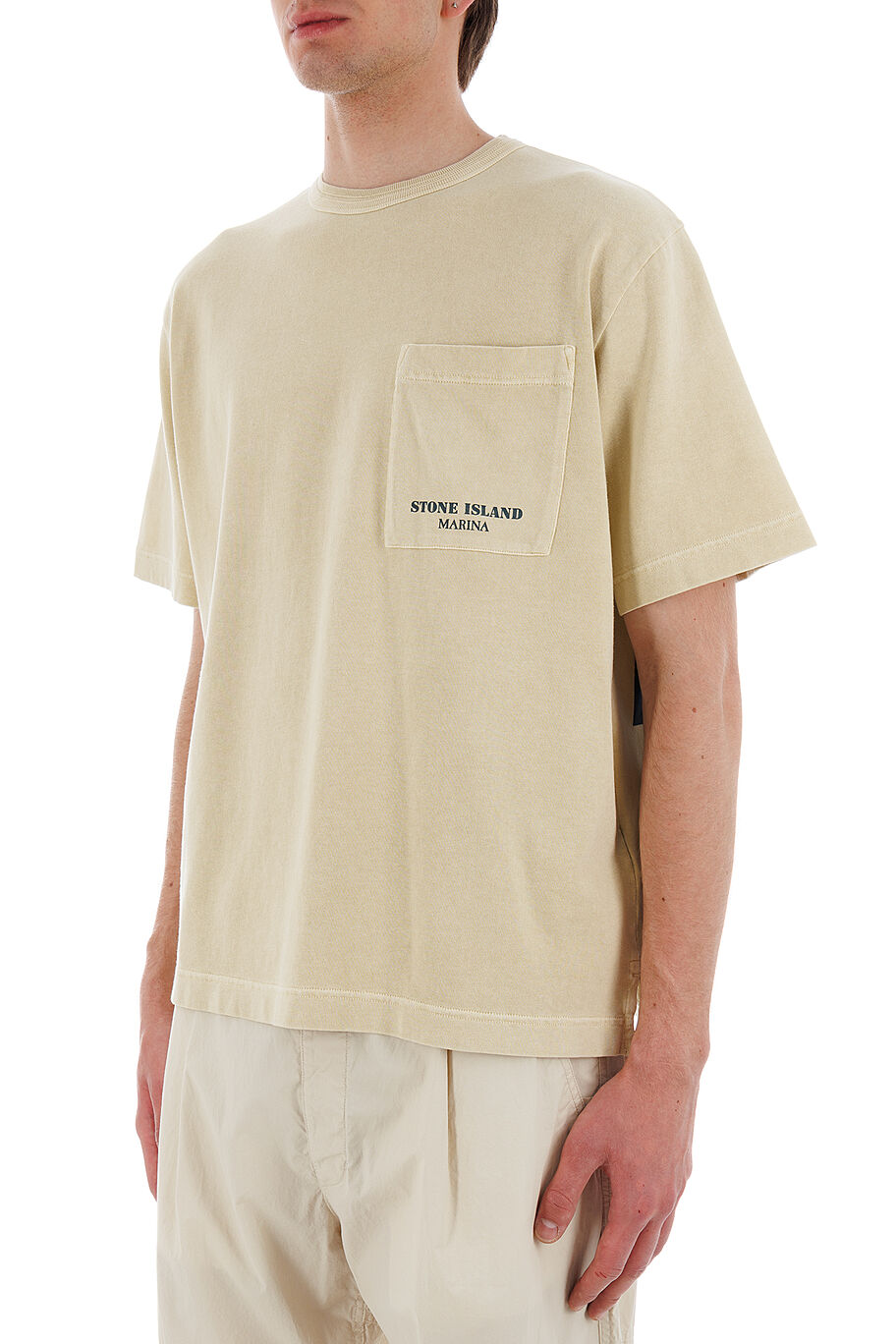 Футболка Stone Island - фото 3